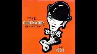 A.D.1984 - clockwork generation (7 Grand Prix 1981)