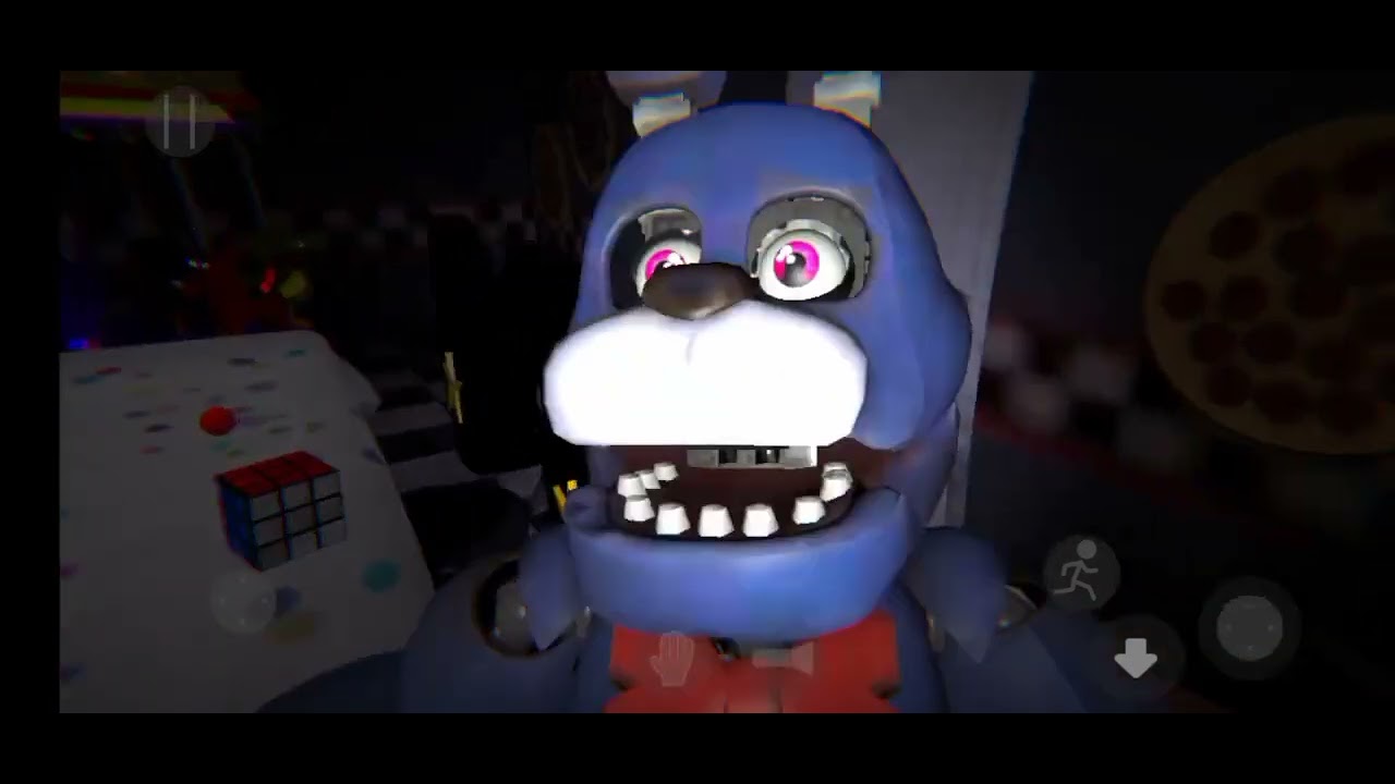 Clearing your name 3D REMASTERED