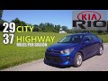 Best MPG?!? | Most Fuel-Efficient Cars for City/Highway!!