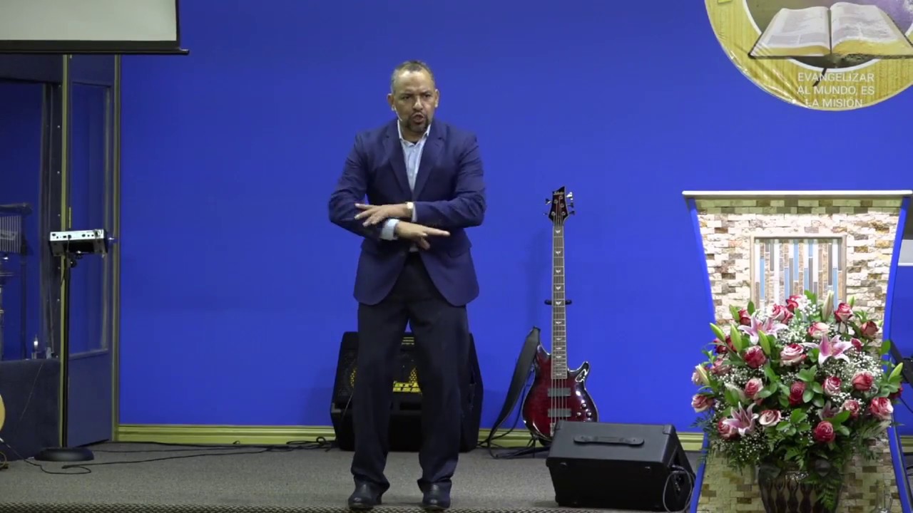 Porque Temer a Dios - YouTube