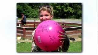 This One Time At Bleeding Disorder Camp