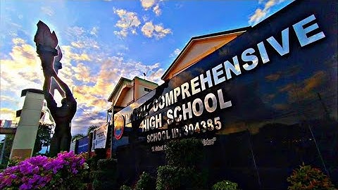 CAREER GUIDANCE ORIENTATION FOR GRADE 12 STUDENTS