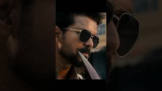 Happy Birthday Thalapathy Jana Nayagan Edit Thalapathy Vijay