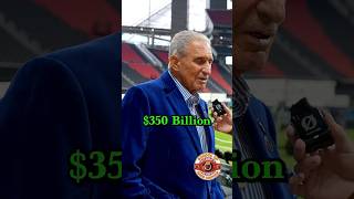 Home Depot Founder Built $350B Empire