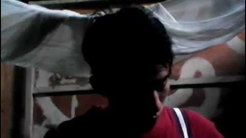 JL - Terbangun Sendiri (NOAH Cover)