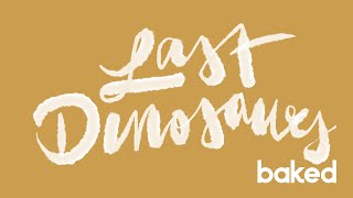 Last Dinosaurs - Bass God | baked chords