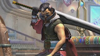 Final Fantasy X Hd Remaster Auron Aura Farming
