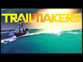 Exploring The Most Dangerous of Seas - Trailmakers High Seas