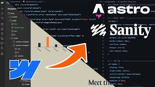 Sanity for Webflow Developers (Introduction & Examples)