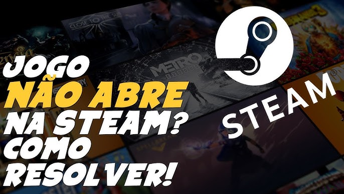 Maioria dos jogos do Steam não vende o bastante para sustentar