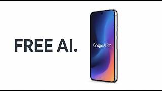 Pixel 10 Pro: UNLOCK Your FREE Year of Google One AI Pro! (HOWTO)