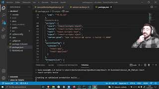 8 Push Notifications in Our Final Project - Advanced ReactJS Course - OpenBootcamp
