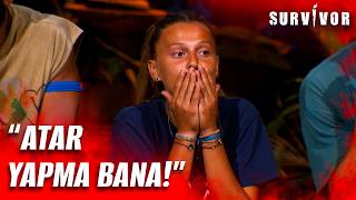 Survivor 2026 7. Hafta 1. Bölüm Tanıtımı Survivor 2026 Ünlüler & Gönüllüler