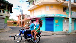 YEИDRY - En El Patio (Documentary)