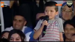 Nihat Hatipoglu Trol