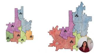 Understanding Boundary Changes & School Closures