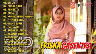 POP SUNDA 'SUJUD' FRISKA GASENTRA PAJAMPANGAN FULL ALBUM