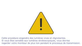 SmartLink: Video d'installation mode avancé