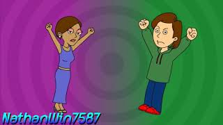 Boris Elena Ground The Whole Worldgrounded