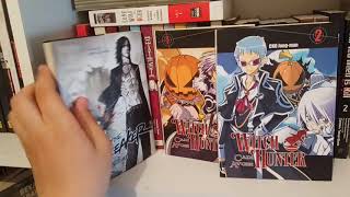 Manga Koleksiyonu 85 Cilt Nisan 2019