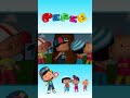 Pepee - Yardım Çığlıkları  #shorts #öğrenme