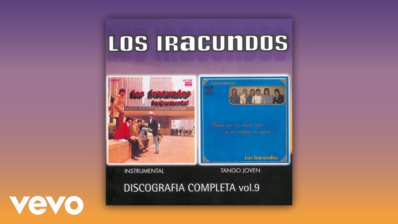 Watch Los Iracundos - El Último Café (Official Audio) on YouTube Watch Los Iracundos - El Último Café (Official Audio) on YouTube