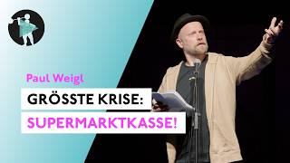 Paul Weigl – Mo-Mi | Poetry Slam