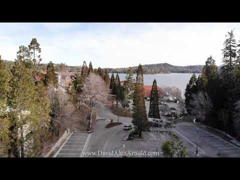 Have you heard of Lake Arrowhead Bottled Water? This is the Source!