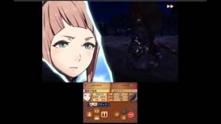 Feif実況 ファイアーエムブレム If 白夜王国 実況プレイ Part26 スターロードマルス降臨 Youtube