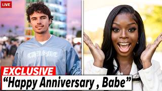 Nic Finally Reveals What He's Planning For Olandria's Anniversary
