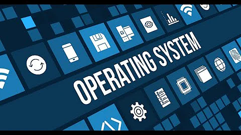 O.S ( Operating System ) Details.#os