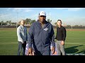 Steve Calhoun Interview | NFL QB &amp; WR Coach - Armed &amp; Dangerous | Protect Your Vizion