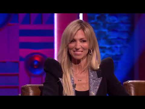 Debbie Gibson on Never Mind the Buzzcocks