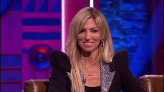 Debbie Gibson on Never Mind the Buzzcocks