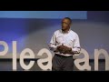 How To Transform From Self-Neglect To Self-Respect | La'Ve Jackson | TEDxPleasantGrove