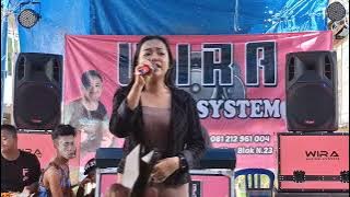 ALENAGA TAPILE - PIDA AULIA || Created by: Sandy Ceng || Live Wira Sound System