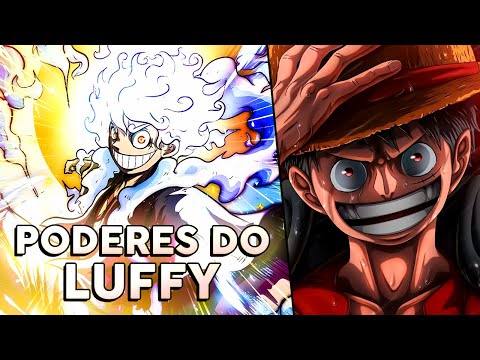 Luffy Calvo 