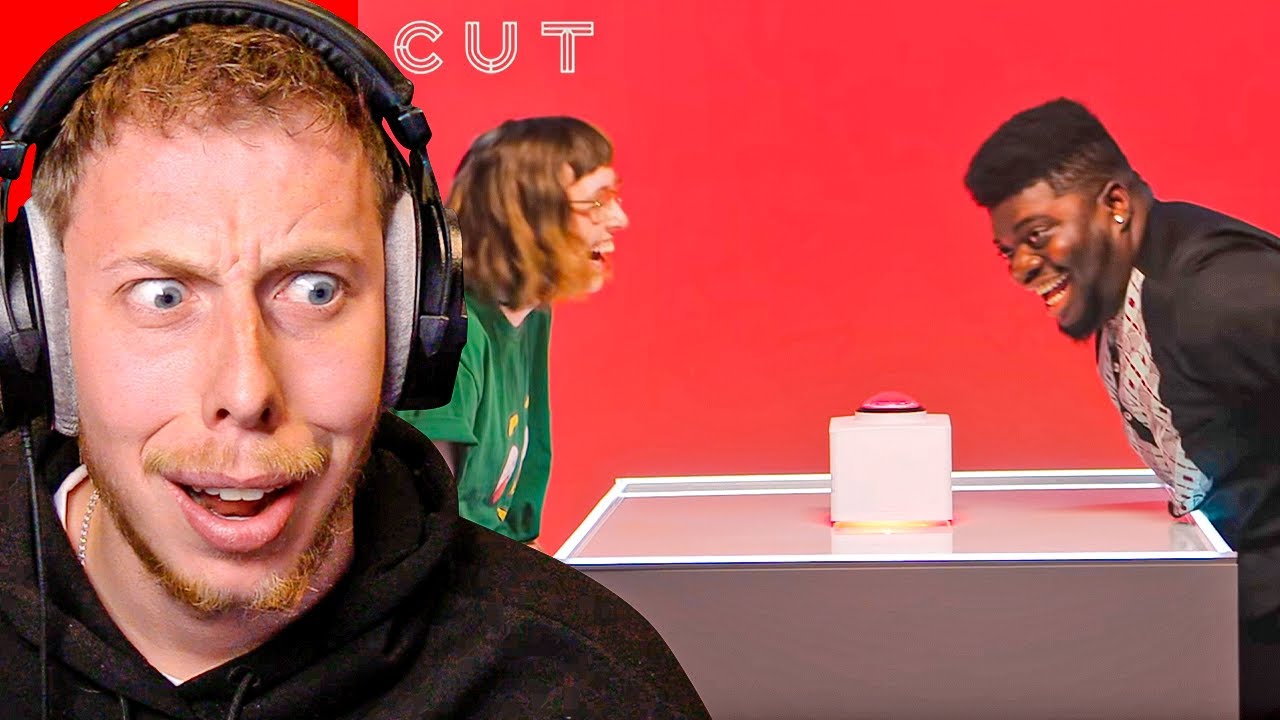 Most Awkward Speed Dating Show.... - YouTube