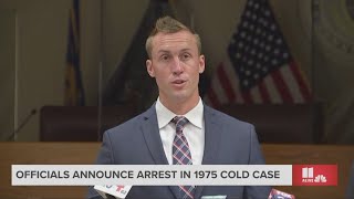 Georgia man relieved when confessing in murder of 8 year old trooper says