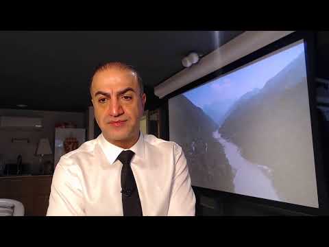 لایو با آرش بزرگترین کشتار خیابانی تاریخ بشر