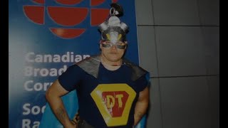 This Is For Johnny Hall, Not Everything You See On The Internet Is A Lie.