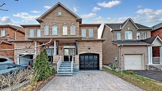 28 Lahore Crescent, Markham