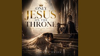 Holy Is Your Name