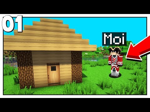 [] LA GRANDE AVENTURE SURVIE ! MINECRAFT ! - [] LA GRANDE AVENTURE SURVIE ! MINECRAFT !