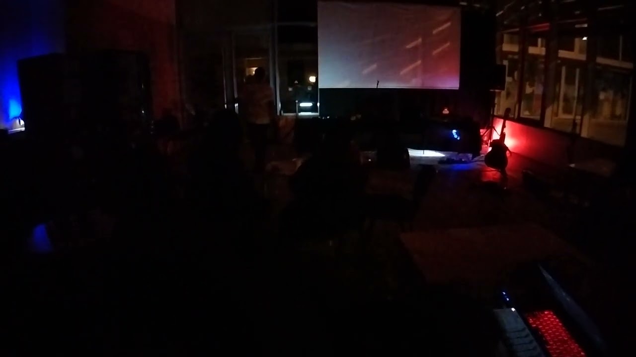 Knob Tribe - Andromina 10 - Sala Pal·ladius - 26-11-22