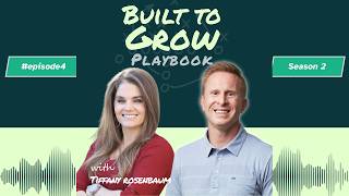 Why Most Entrepreneurs NEVER Scale (The Hard Truth) with Tiffany Rosenbaum