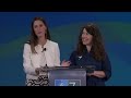 2024 NATO Public Forum | Day 1, 10 July 2024