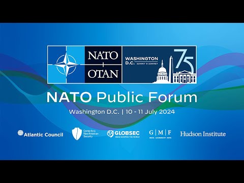 2024 NATO Public