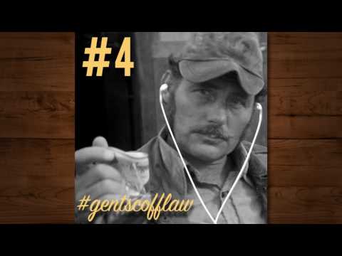 Ep #4: A "Special" Artist and JAWS Expert Matt Taylor! | #GentScofflaw
