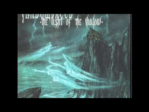 Shadowbreed — Shadowbreed - The Light Of The Shadow (FULL E.P.) 1999